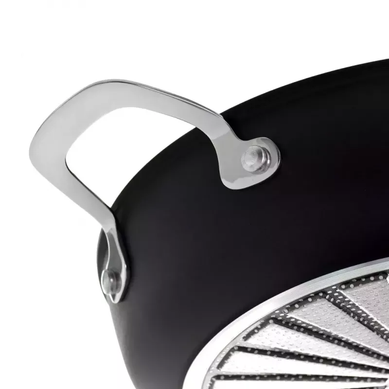 Sartén de servir Ballarini ALBA 28 cm aluminio antiadherente