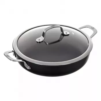 Sartén de servir Ballarini ALBA 28 cm aluminio antiadherente