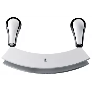 Cuchillo de cocina WMF acero inoxidable 1 ud. cuchillo de carnicero