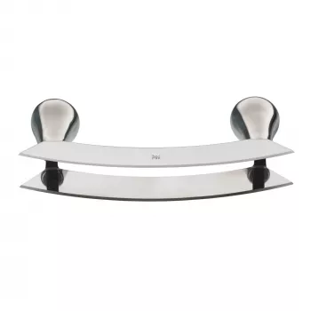 Cuchillo de cocina WMF acero inoxidable 1 ud. cuchillo de carnicero