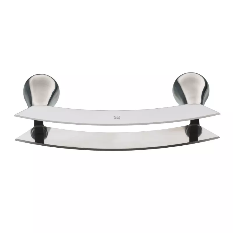 Cuchillo de cocina WMF acero inoxidable 1 ud. cuchillo de carnicero