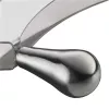 Cuchillo de cocina WMF acero inoxidable 1 ud. cuchillo de carnicero