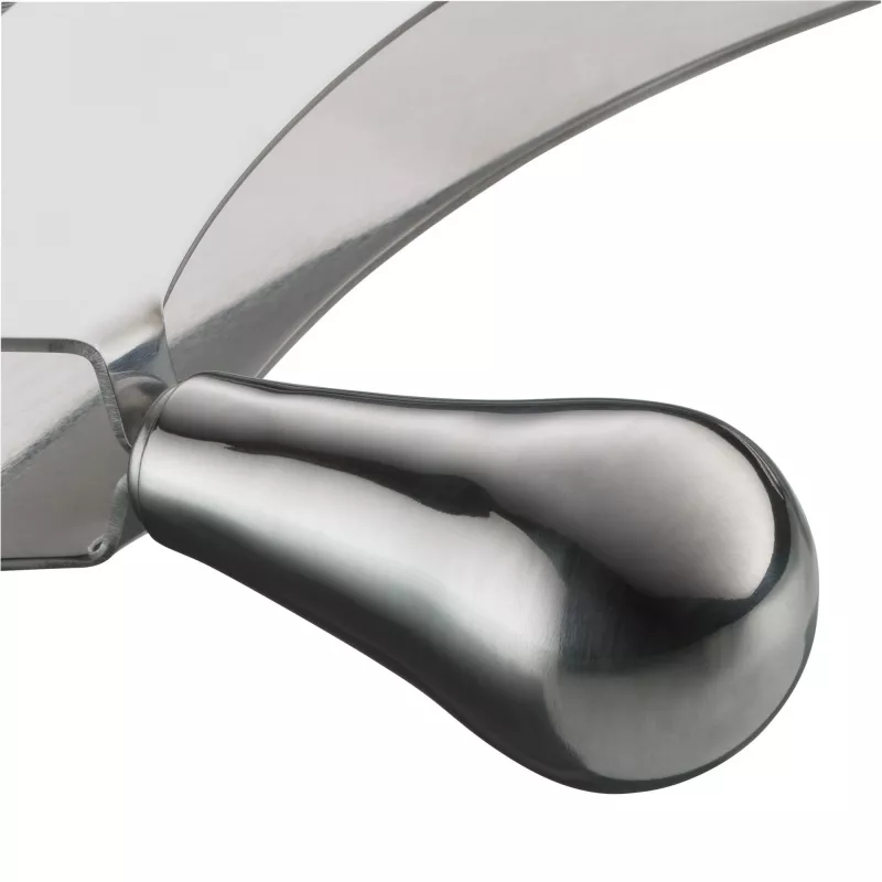 Cuchillo de cocina WMF acero inoxidable 1 ud. cuchillo de carnicero