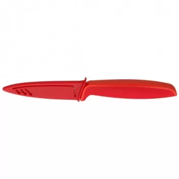 WMF 1879085100 acero inoxidable 4 uds. cuchillos de cocina