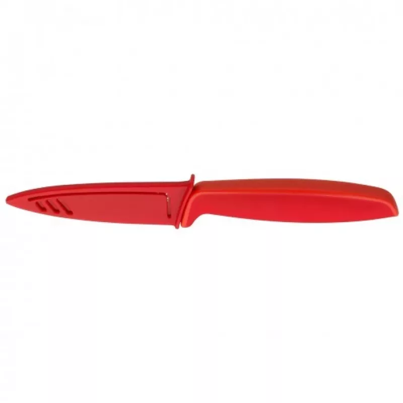 WMF 1879085100 acero inoxidable 4 uds. cuchillos de cocina