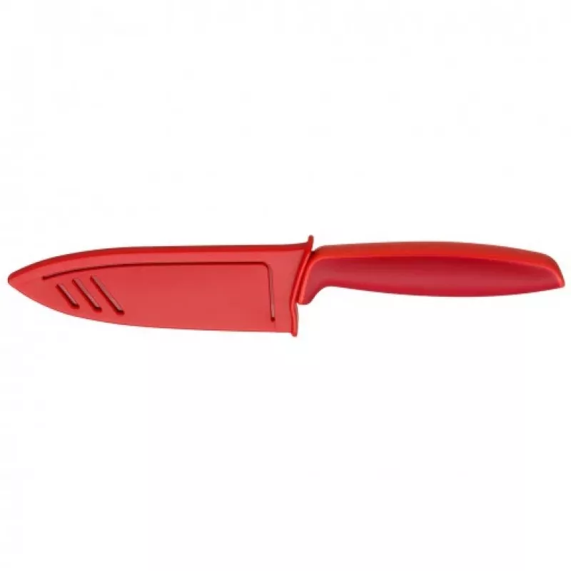 WMF 1879085100 acero inoxidable 4 uds. cuchillos de cocina