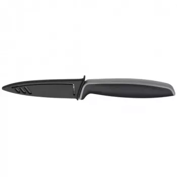 WMF 1879086100 acero inoxidable 4 uds. cuchillos de cocina