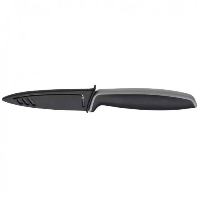 WMF 1879086100 acero inoxidable 4 uds. cuchillos de cocina