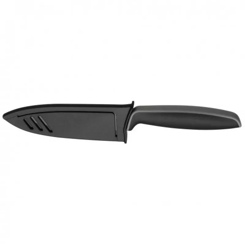 WMF 1879086100 acero inoxidable 4 uds. cuchillos de cocina