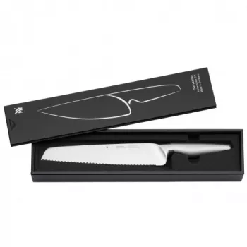 Cuchillo de cocina WMF 18.8202.6032 acero inoxidable 1 ud. cuchillo de pan