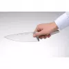 WMF Chef's Edition 1.882.026.032 cuchillo para pan y uso general, cepillado, 24 cm