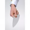 WMF Chef's Edition 1.882.026.032 cuchillo para pan y uso general, cepillado, 24 cm