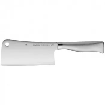 Cuchillo de carnicero WMF 1880426032 acero inoxidable 1 ud.