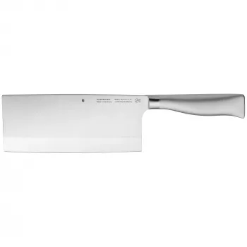 Cuchillo de carnicero WMF Grand Gourmet 1880406032 acero inoxidable 1 ud.