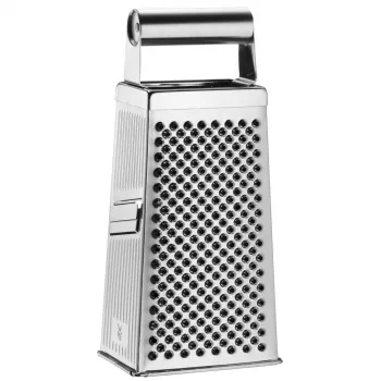 Rallador de caja WMF 0644416030 acero inoxidable