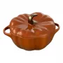Soporte para tapas Staub 40511-364-0 – Soporte para tapas Staub compatible con diferentes baterias de cocina Staub
