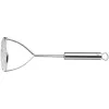 WMF Profi Plus Prensapatatas tradicional de acero inoxidable