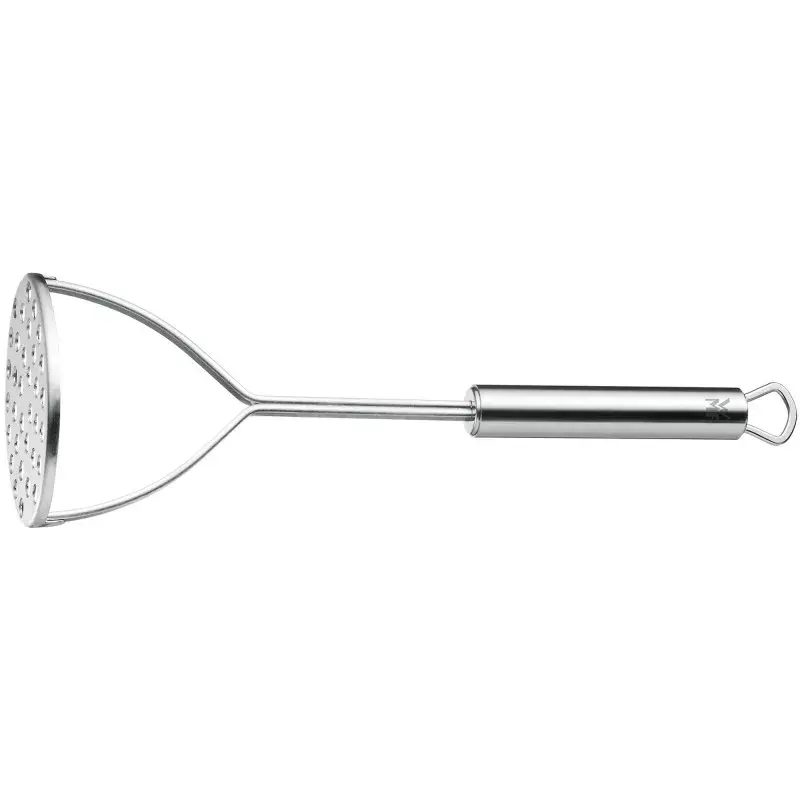 WMF Profi Plus Prensapatatas tradicional de acero inoxidable