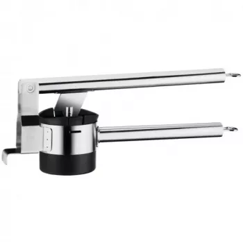 WMF 18.7218.6030 Prensaajos acero inoxidable mango prensaajos