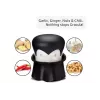 Prensaajos con mango Ototo Design Gracula