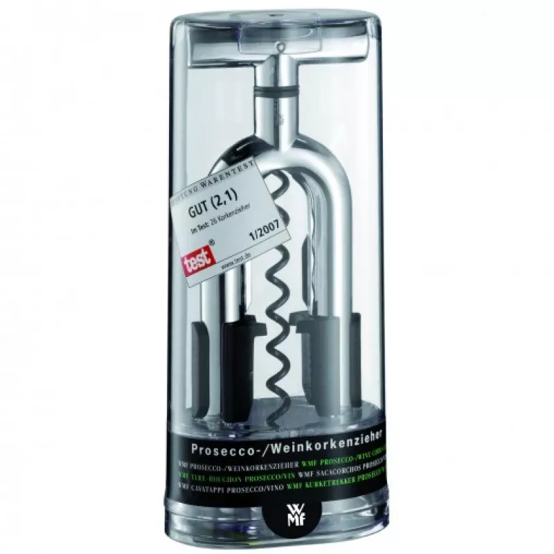 Sacacorchos de extracción automática WMF 0658257920 cromado