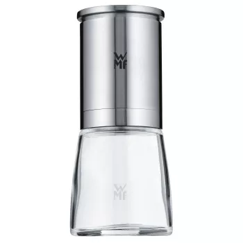 Molinillo de sal y pimienta WMF De Luxe 14 cm acero inoxidable con mecanismo cerámico