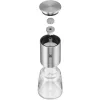 Molinillo de sal y pimienta WMF De Luxe 14 cm acero inoxidable con mecanismo cerámico