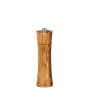 Molinillo de sal Zassenhaus Frankfurt madera de olivo
