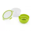 Recipiente redondo EMSA N10722 1,1 L transparente 1 ud.