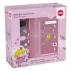 Botella de agua EMSA 518137 rosa