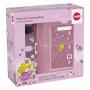 Botella de agua EMSA 518137 rosa