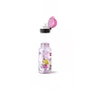 Botella de agua EMSA 518137 rosa