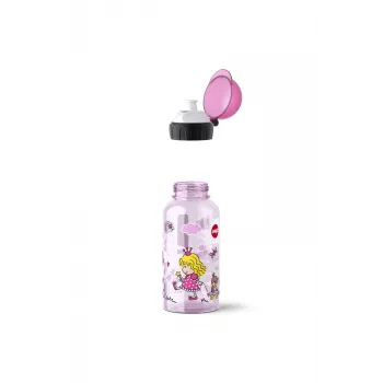 Botella de agua EMSA 518137 rosa
