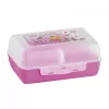 Botella de agua EMSA 518137 rosa