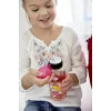 Botella de agua EMSA 518137 rosa