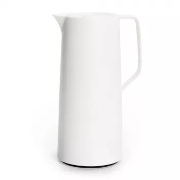 Tetera individual EMSA Motiva 1000 ml blanca