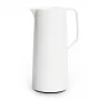 Tetera individual EMSA Motiva 1000 ml blanca