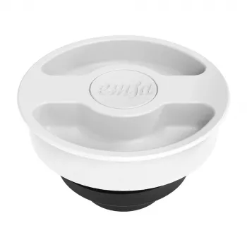Tetera individual EMSA Motiva 1000 ml blanca