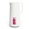 Tetera individual EMSA Motiva 1000 ml blanca