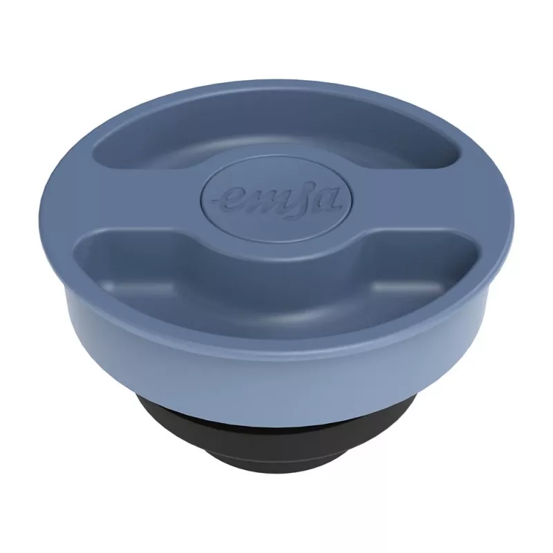 Tetera individual EMSA Motiva 1000 ml azul