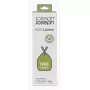 Joseph Joseph IW6 30134 bolsas de basura recicladas, 20 l, gris
