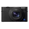 Sony Cyber-shot DSC-RX100 VII cámara digital compacta, 20,1 MP CMOS, pantalla de 3 pulgadas, negra