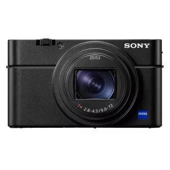 Sony DSC-RX100M7 Cámara compacta de 1 pulgada 20,1 MP CMOS 5472 x 3648 píxeles negra