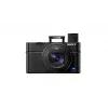 Sony Cyber-shot DSC-RX100 VII cámara digital compacta, 20,1 MP CMOS, pantalla de 3 pulgadas, negra