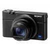 Sony Cyber-shot DSC-RX100 VII cámara digital compacta, 20,1 MP CMOS, pantalla de 3 pulgadas, negra