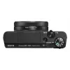 Sony Cyber-shot DSC-RX100 VII cámara digital compacta, 20,1 MP CMOS, pantalla de 3 pulgadas, negra