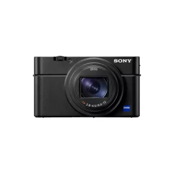 Sony DSC-RX100M7 Cámara compacta de 1 pulgada 20,1 MP CMOS 5472 x 3648 píxeles negra