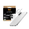 PanzerGlass ® Hoops® Protector de objetivo de cámara Transparente iPhone 17 | iPhone 16 | 16 Plus