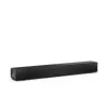 Barra de sonido Sharp HT-SBW121 2.1 canales 160W con subwoofer inalámbrico