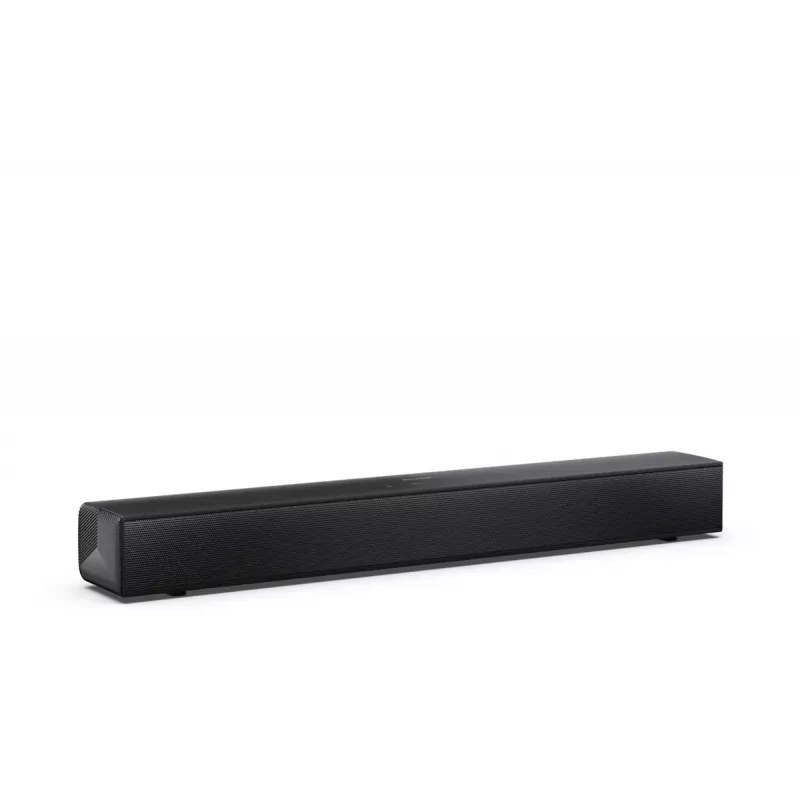 Barra de sonido Sharp HT-SBW121 2.1 canales 160W con subwoofer inalámbrico